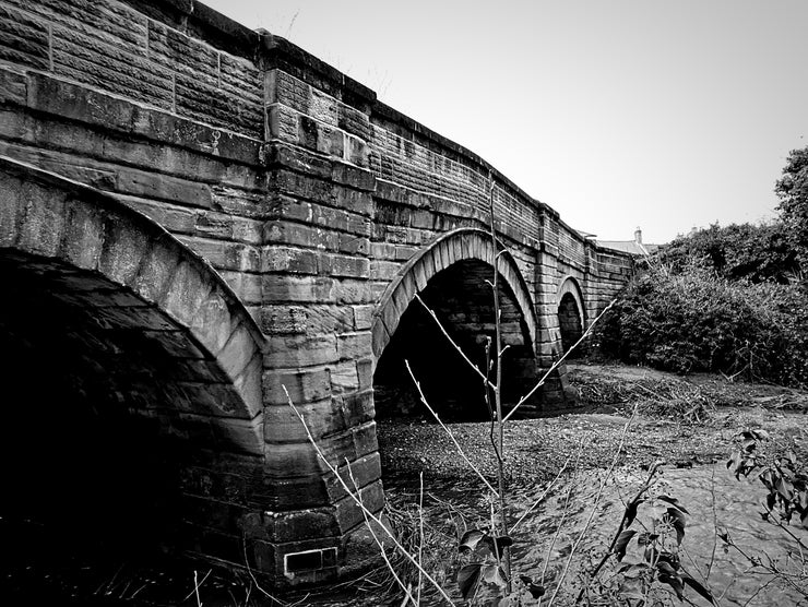 Mill Bridge, Thirsk