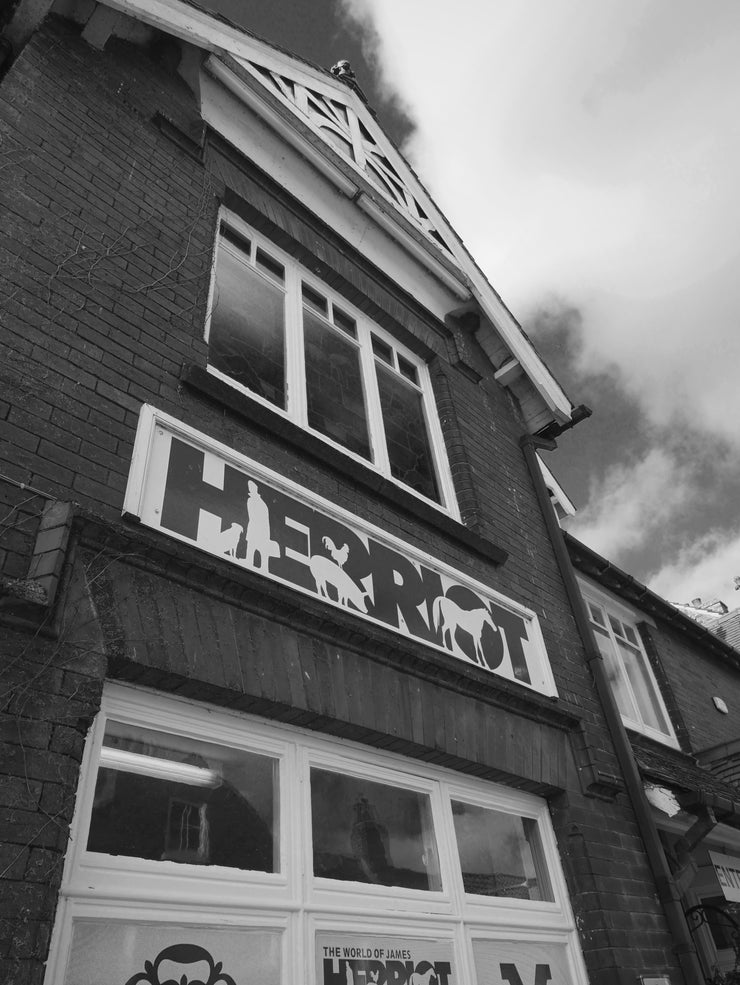 World of James Herriot Museum, Thirsk