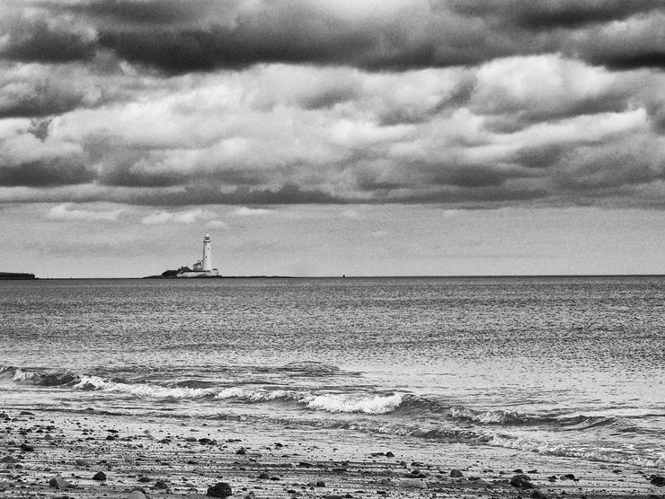 Whitely Bay Seafront