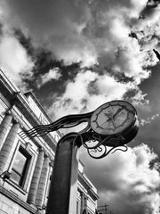 Town Clock, Whitely Bay