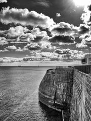 Seafront, Whitley Bay