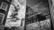 Street Sign, West Croydon