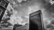 Street Sign, West Croydon