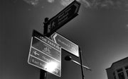 Street Signs, Upton Park