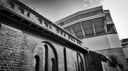 West Ham United Football Ground, Upton Park