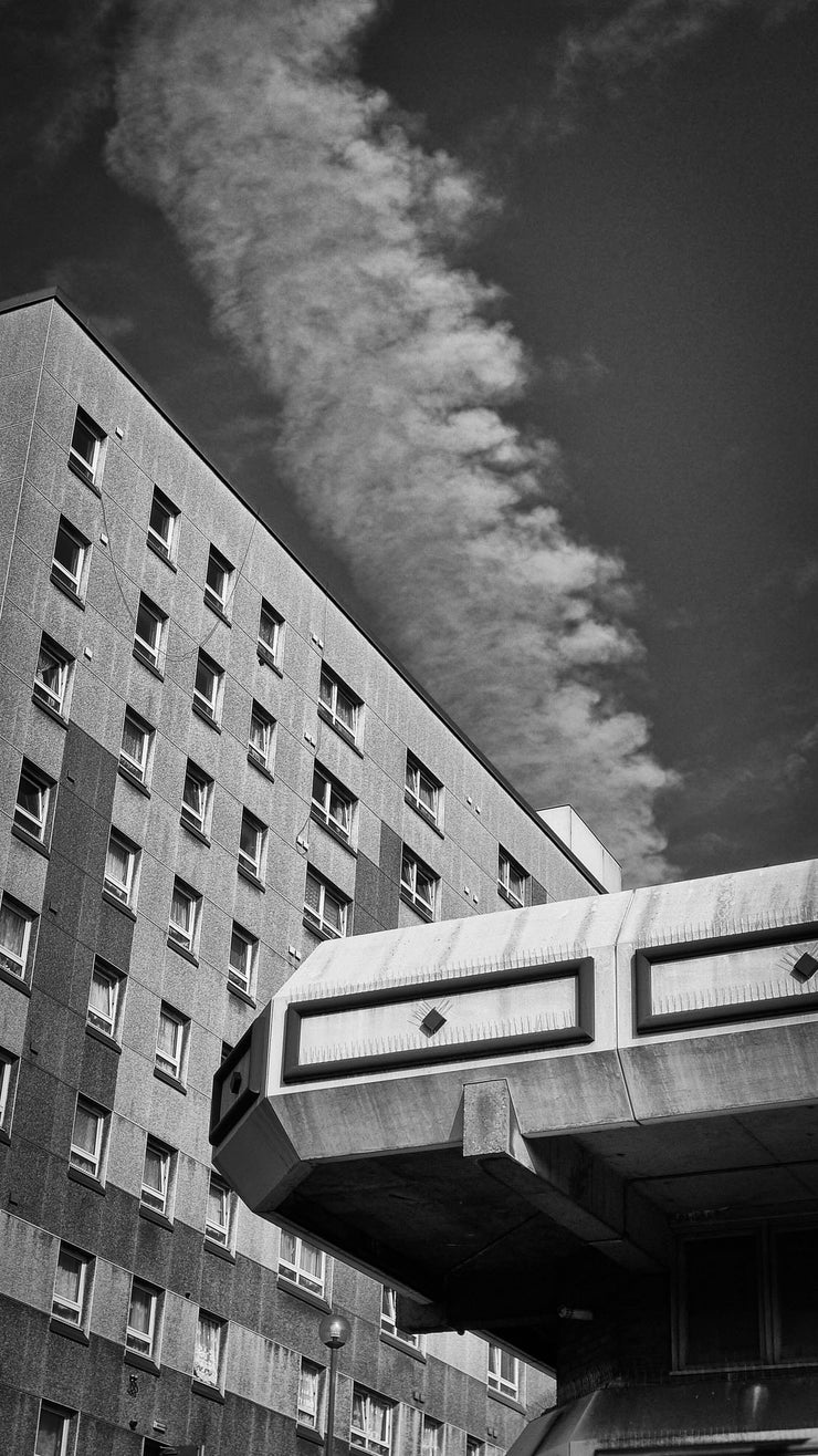 West Ham United Football Ground, Upton Park