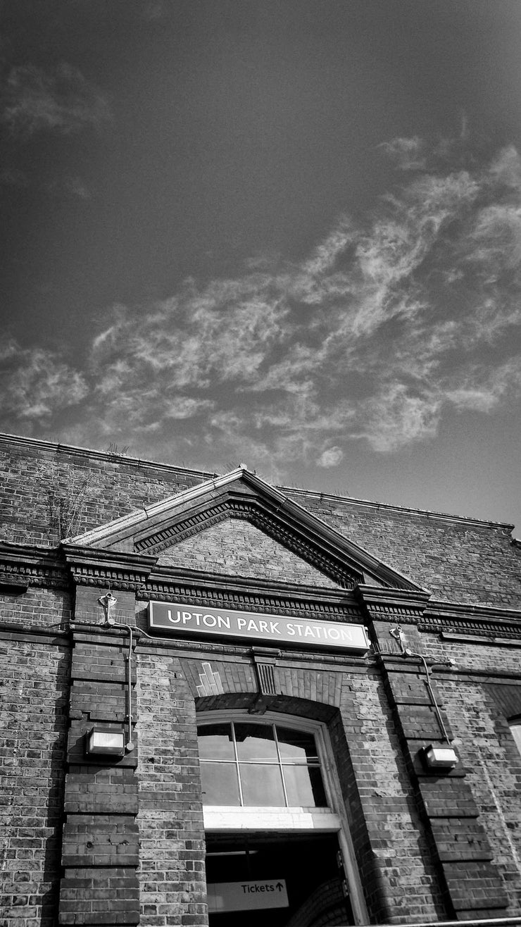 Upton Park Station