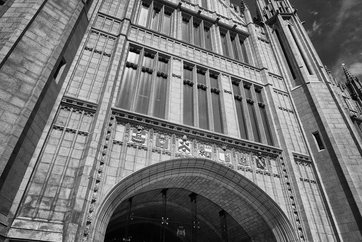 Marischal College, Aberdeen 2