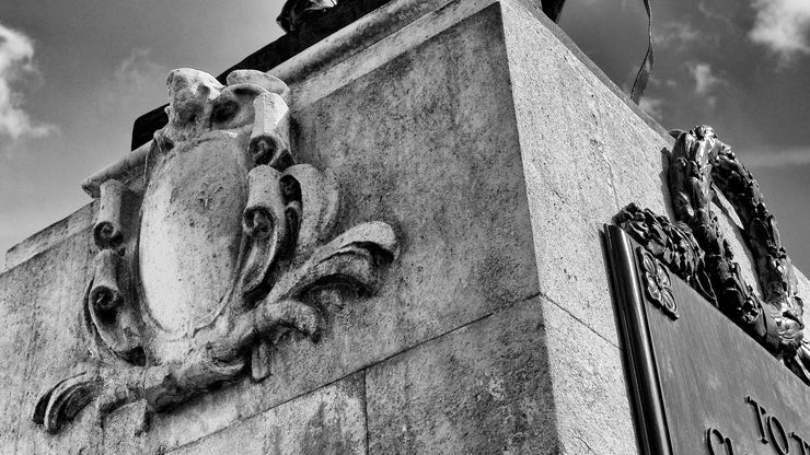 War Memorial Alrefton