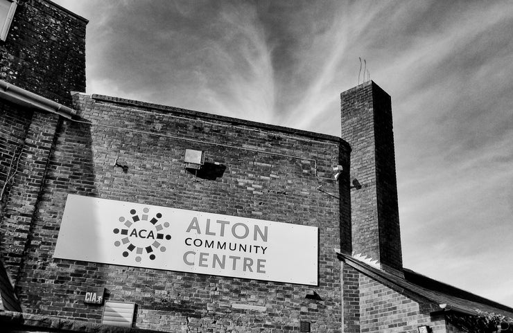 Alton Community Centre