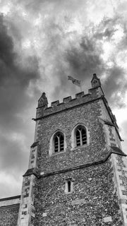 Church, Amersham