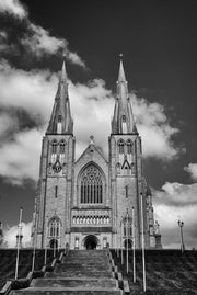 Armagh Cathedral