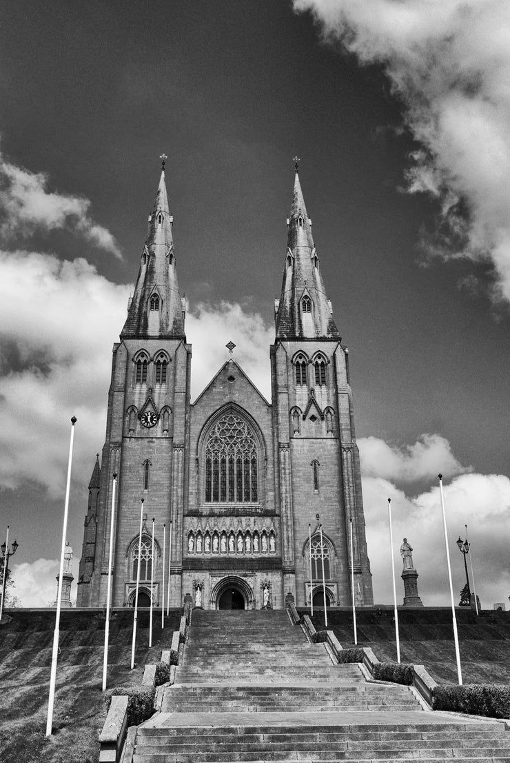 Armagh Cathedral