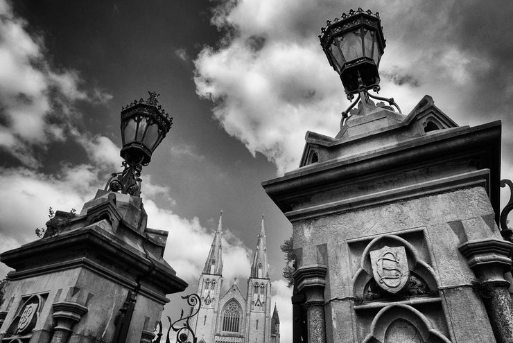 Armagh Cathedral