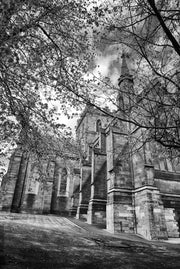 Armagh Cathedral