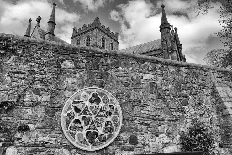 Armagh Cathedral