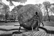 Public Art, Armagh