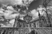 Armagh Cathedral