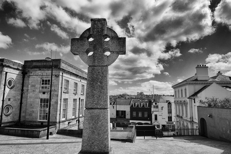 War Memorial, Armagh