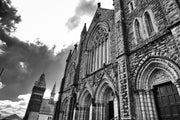 Armagh Cathedral