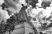 War Memorial, Armagh