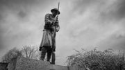 War Memorial, Ashington