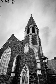 Church, Ballymena
