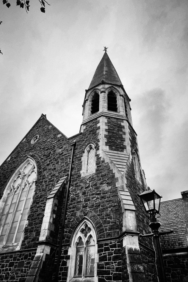 Church, Ballymena