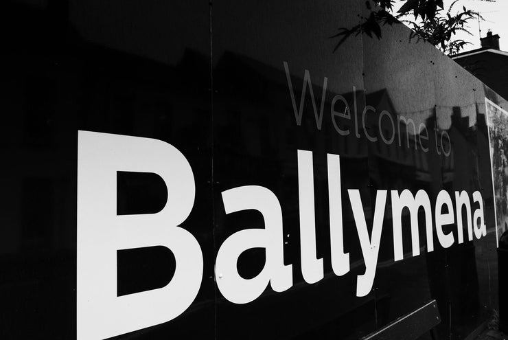 Welcome to Ballymena