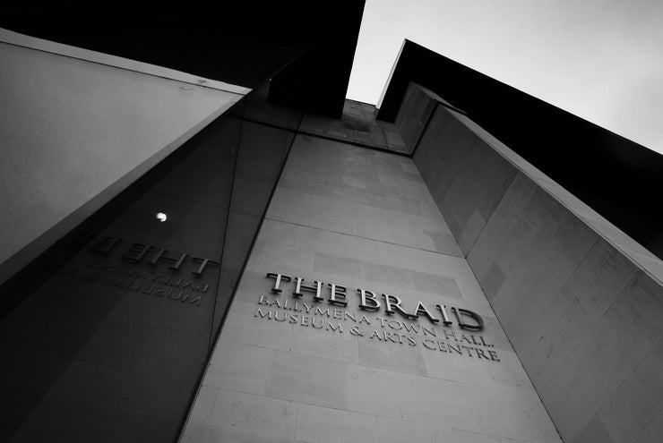 The Braid, Ballymena
