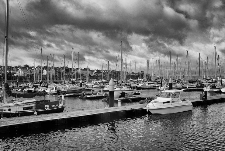 Bangor Marina