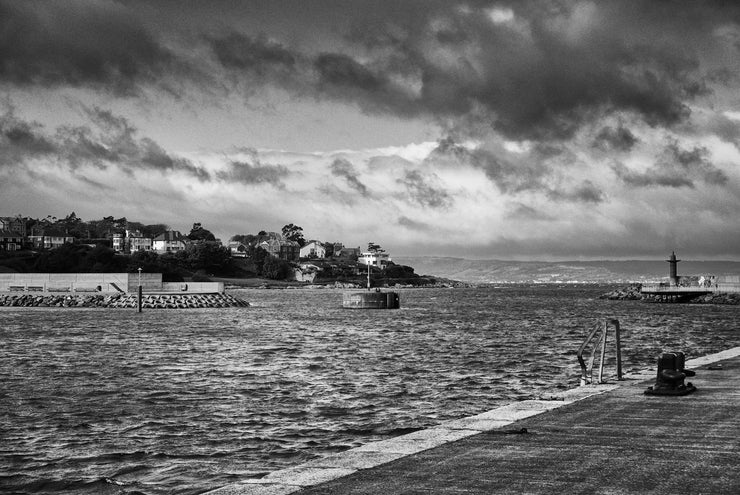 Bangor Seafront