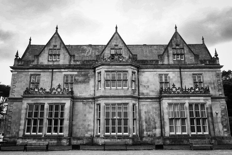 Bangor Town Hall