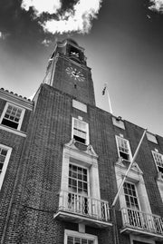 Barking Town Hall