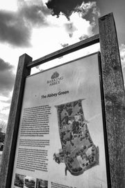 The Abbey Green, Barking