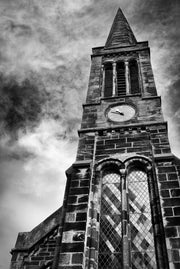 Church, Barrhead