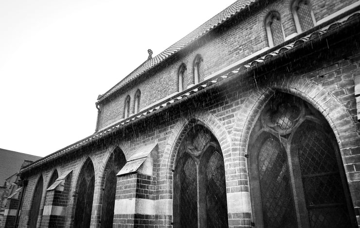 Church, Bearwood