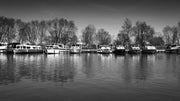 River Waveney, Beccles