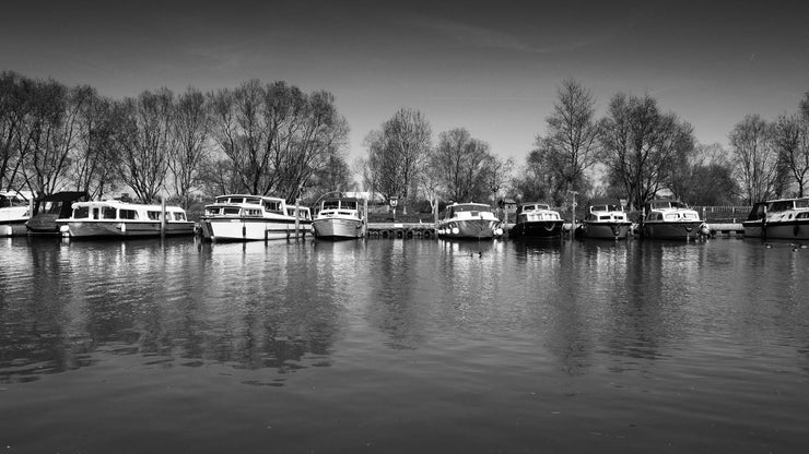 River Waveney, Beccles