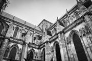 St Mary's Church, Beverley