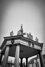 Market Cross, Beverley