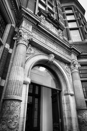 Historic Buildings, Beverley