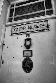 Cater Museum, Billericay