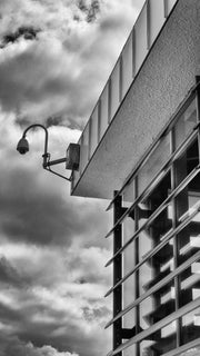 Buildings, Birchwood