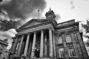 Birkenhead Town Hall