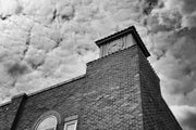 Buildings in Birkenhead