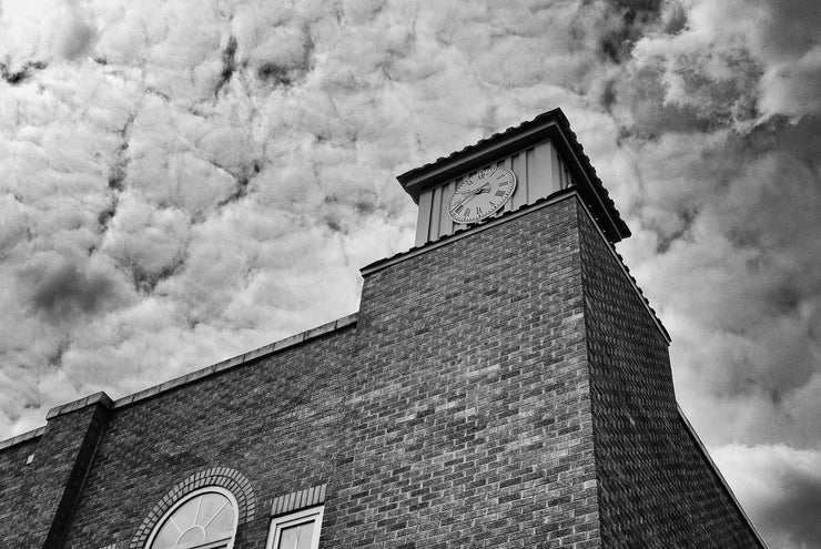 Buildings in Birkenhead