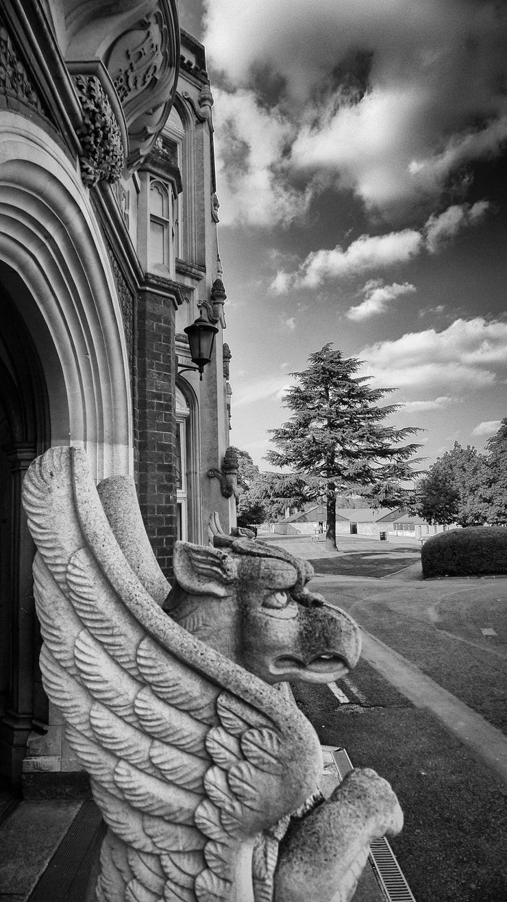 Bletchley Park