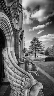 Bletchley Park