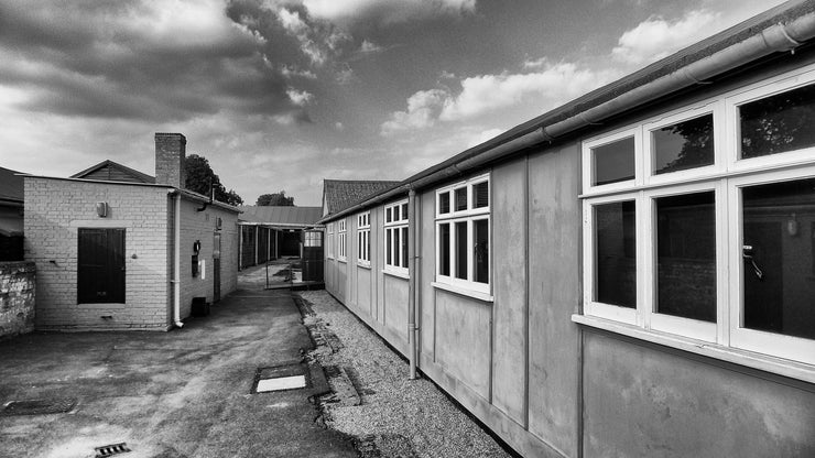 Bletchley Park